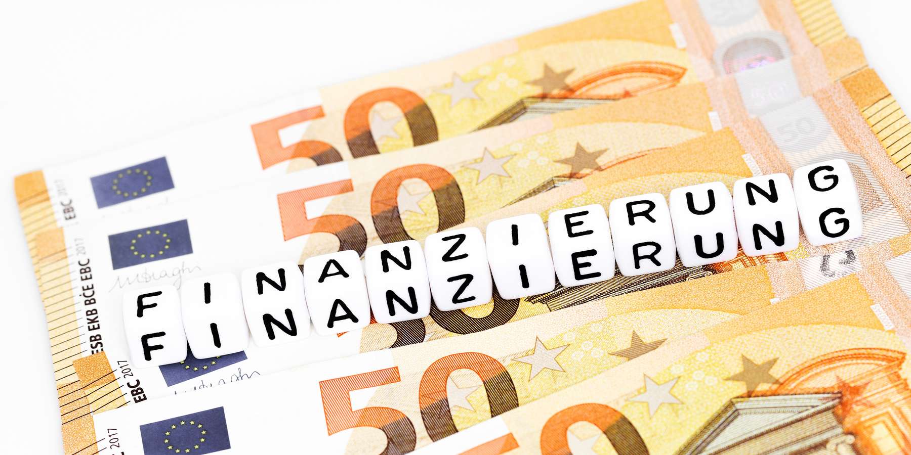 Finanzierung