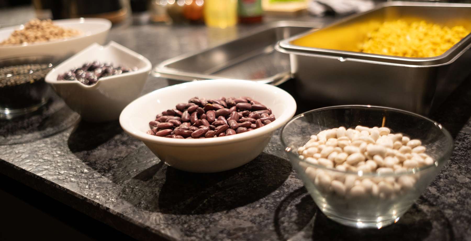 Hülsenfrüchte.jpg © LK Steiermark/Danner