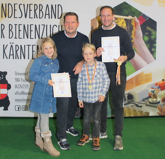 © Kärntner Imkerschule © Kärntner Imkerschule
