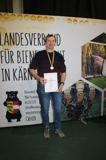© Kärntner Imkerschule © Kärntner Imkerschule