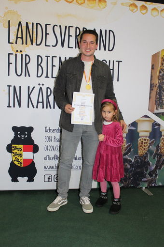 © Kärntner Imkerschule © Kärntner Imkerschule