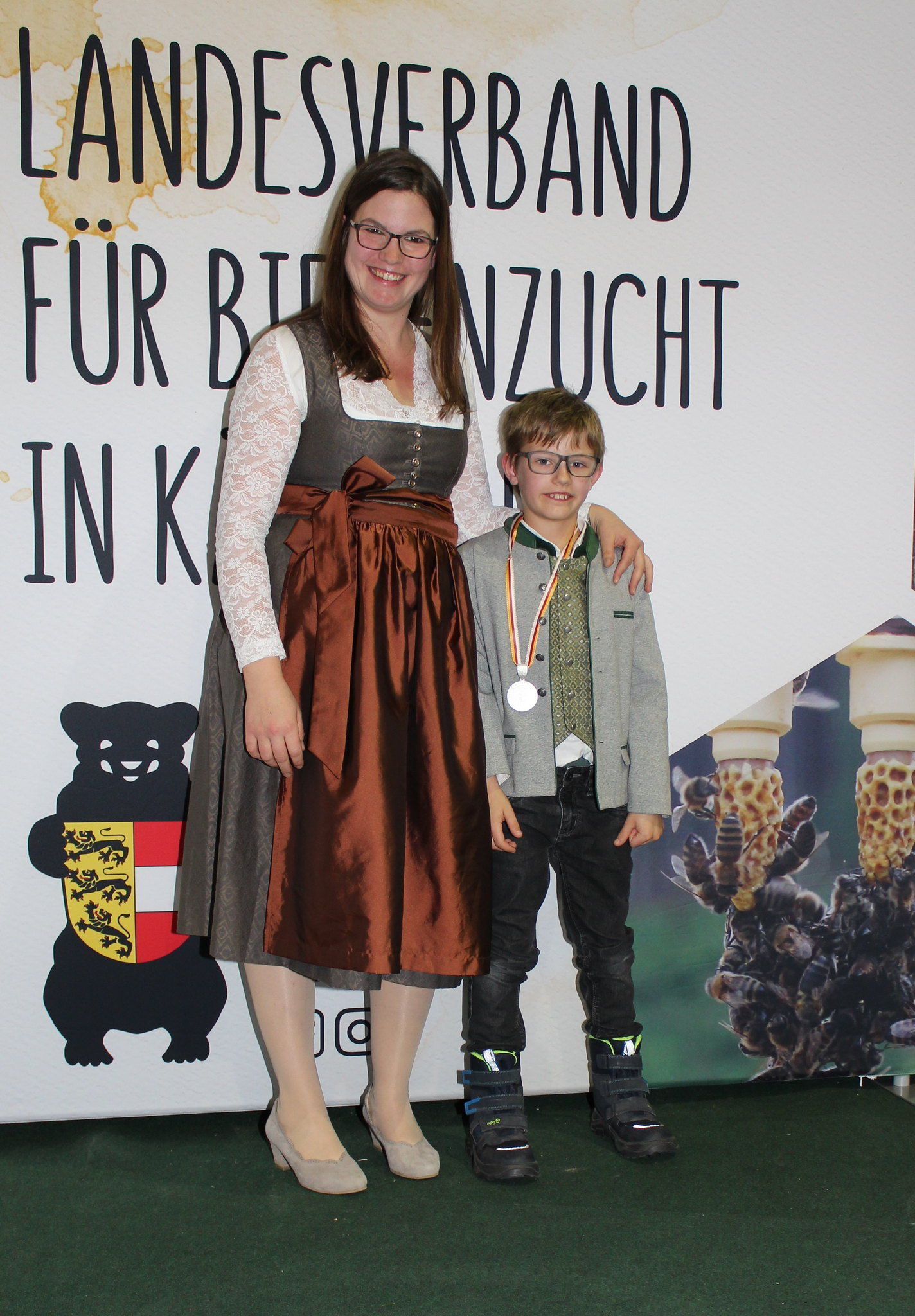 © Kärntner Imkerschule © Kärntner Imkerschule