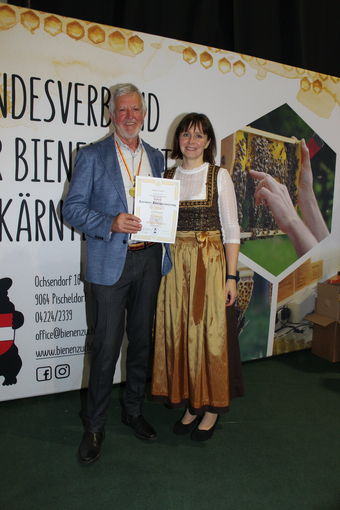 © Kärntner Imkerschule © Kärntner Imkerschule