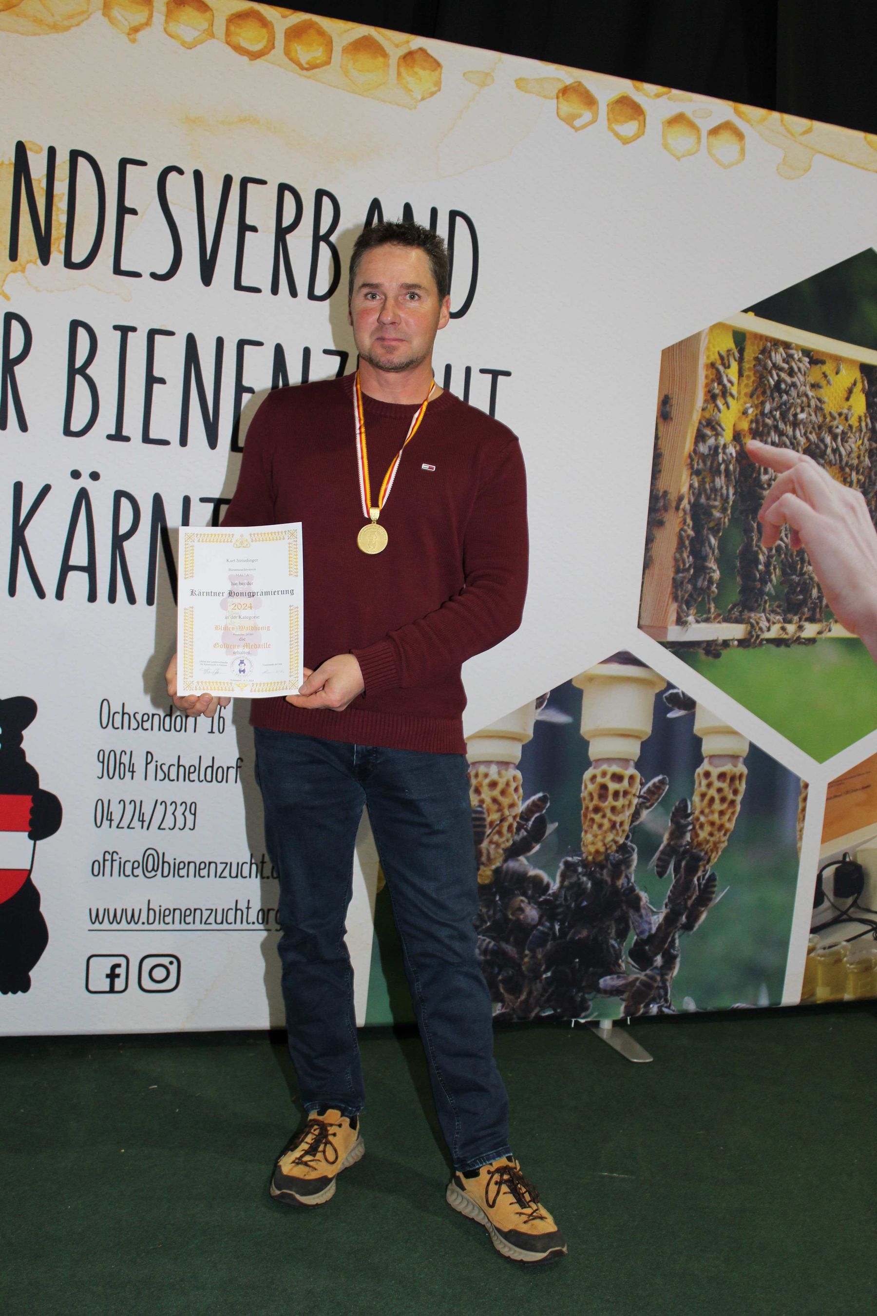 © Kärntner Imkerschule © Kärntner Imkerschule