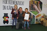 © Kärntner Imkerschule © Kärntner Imkerschule