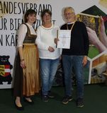 © Kärntner Imkerschule © Kärntner Imkerschule
