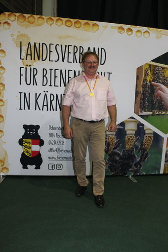 © Kärntner Imkerschule © Kärntner Imkerschule