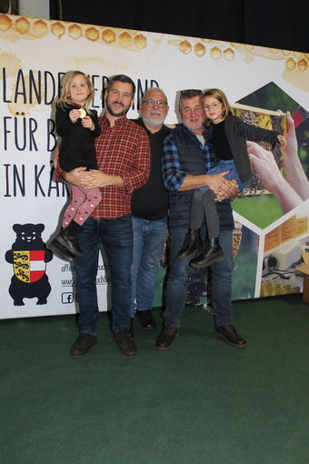 © Kärntner Imkerschule © Kärntner Imkerschule