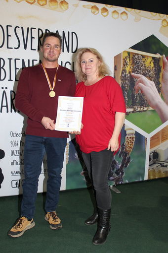 © Kärntner Imkerschule © Kärntner Imkerschule