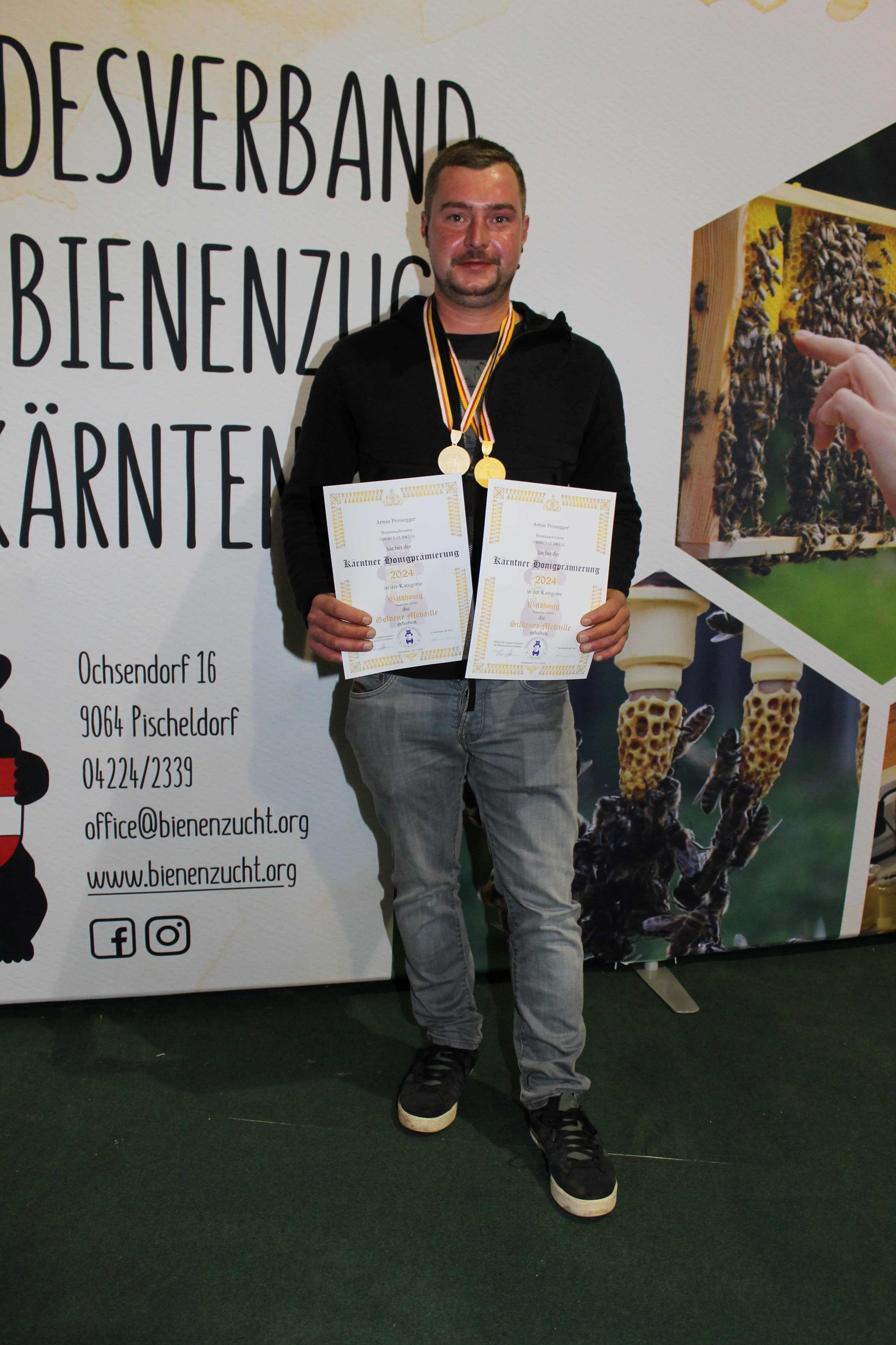 © Kärntner Imkerschule © Kärntner Imkerschule
