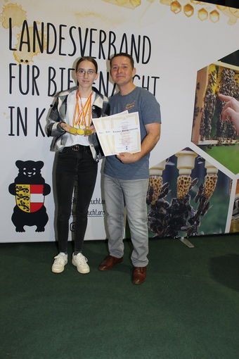 © Kärntner Imkerschule © Kärntner Imkerschule