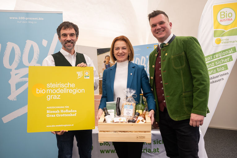 © LK Steiermark/Danner