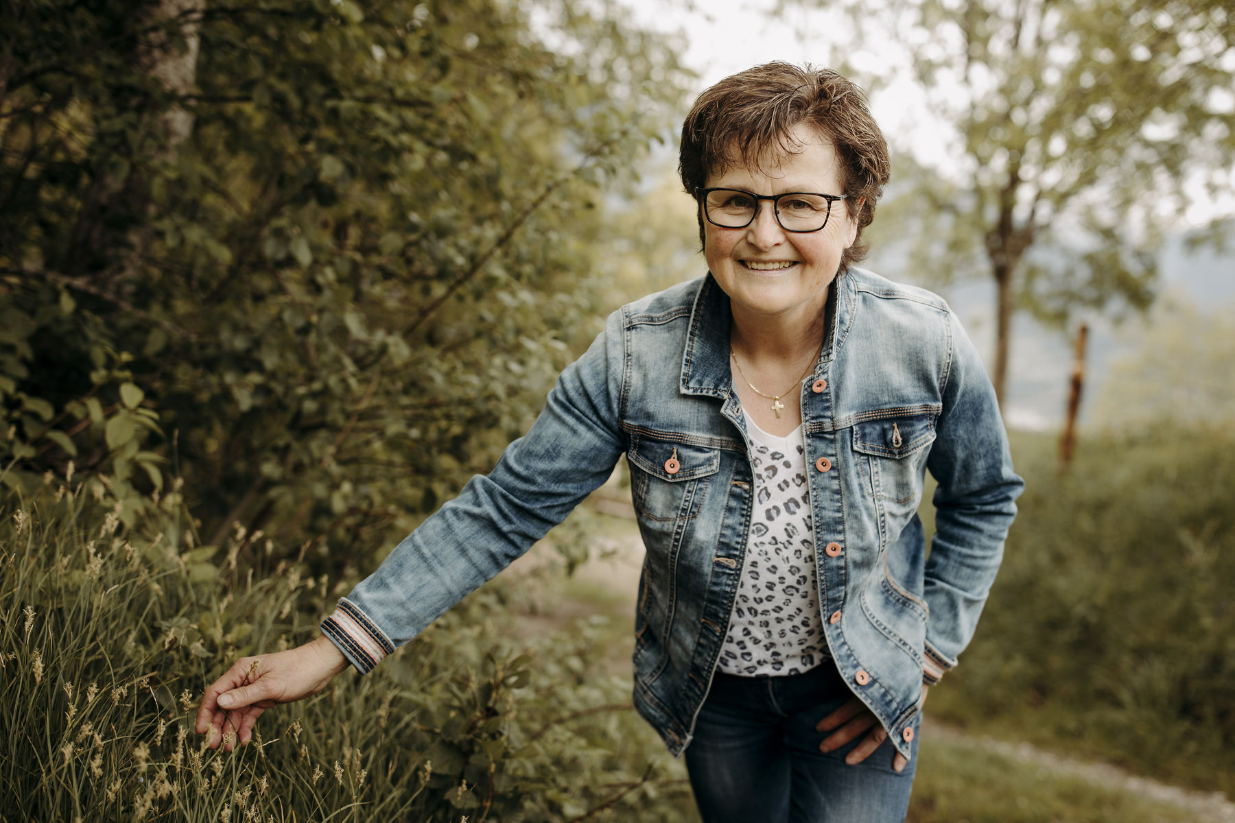 Bienen - Eva Reifmüller  (37).jpg © Privat Bienen - Eva Reifmüller  (37).jpg © Privat