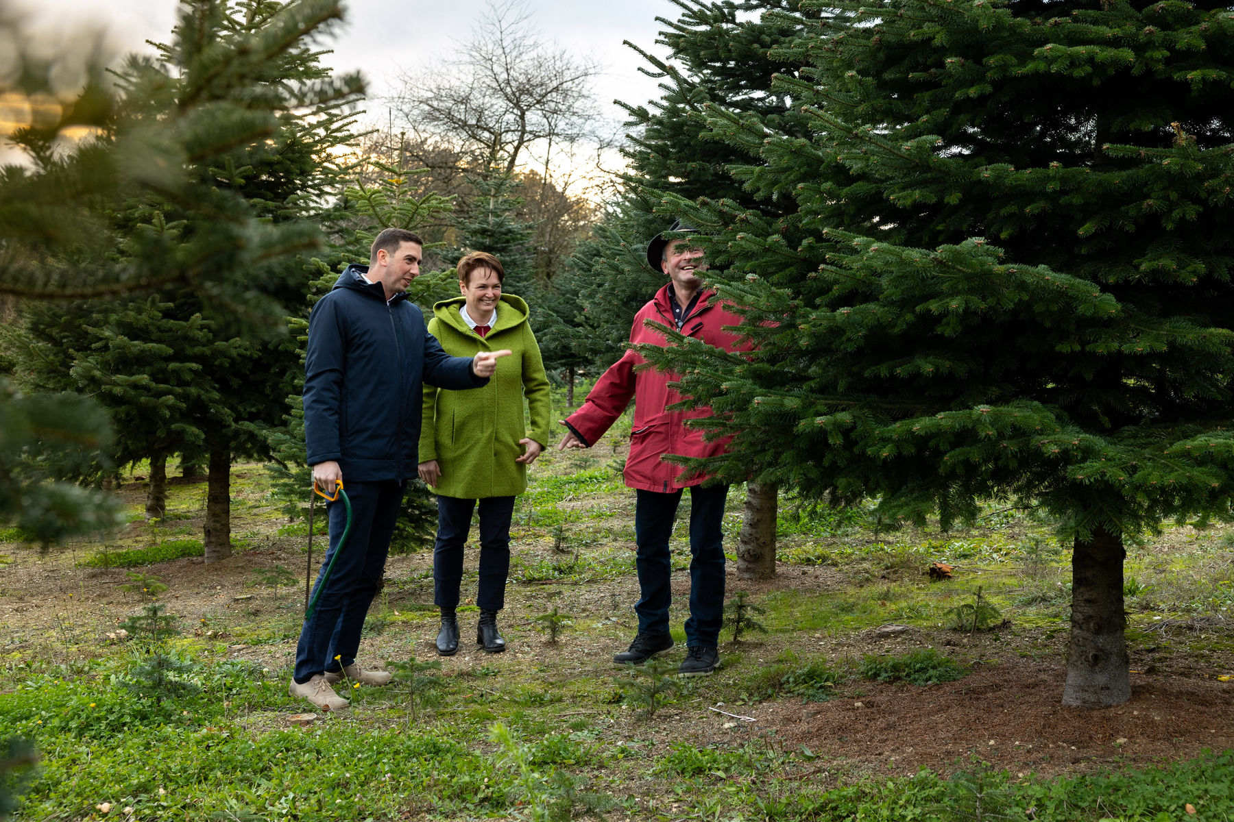 © Anna Schuecker © Anna Schuecker