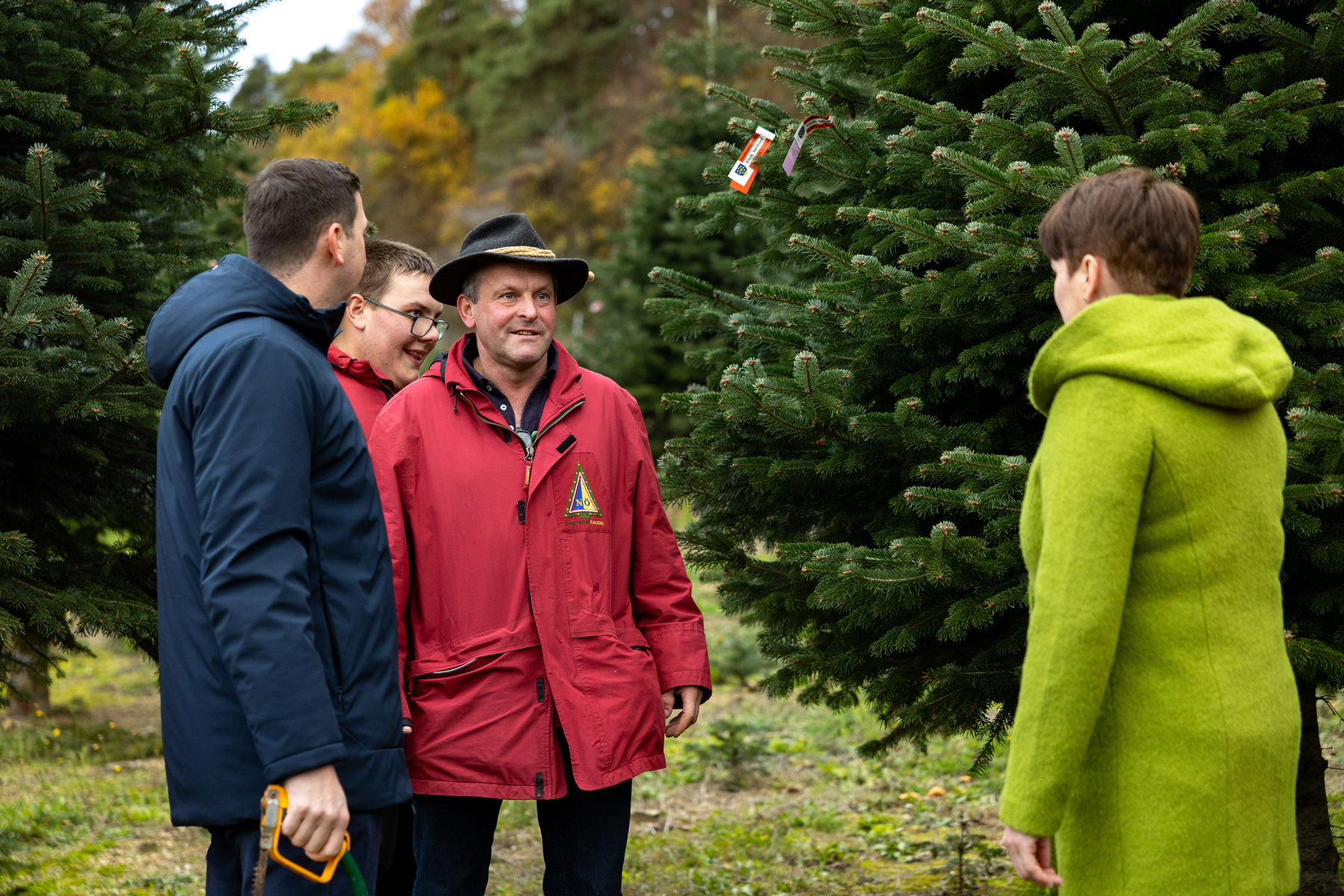 © Anna Schuecker © Anna Schuecker