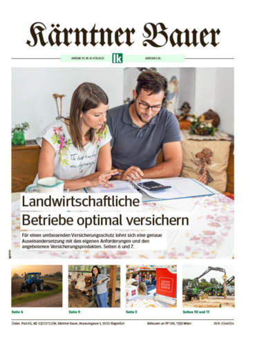 KB Dummy.png © Kärntner Bauer KB Dummy.png © Kärntner Bauer