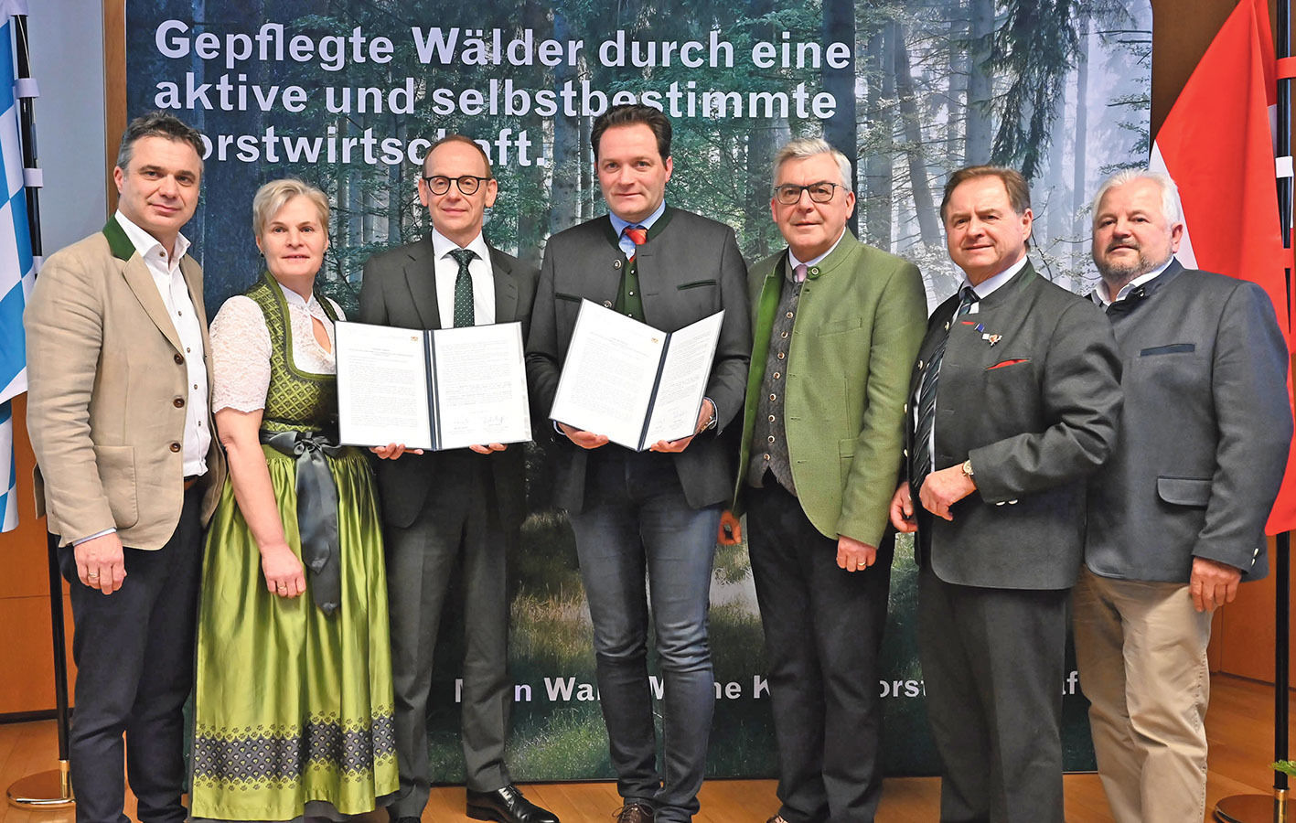 Salzburg Erklärung.jpg © Mooslechner Salzburg Erklärung.jpg © Mooslechner