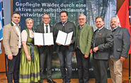 Salzburg Erklärung.jpg © Mooslechner Salzburg Erklärung.jpg © Mooslechner