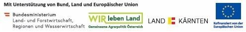 Unterstützung Bund, Land, EU.jpg © Archiv Unterstützung Bund, Land, EU.jpg © Archiv