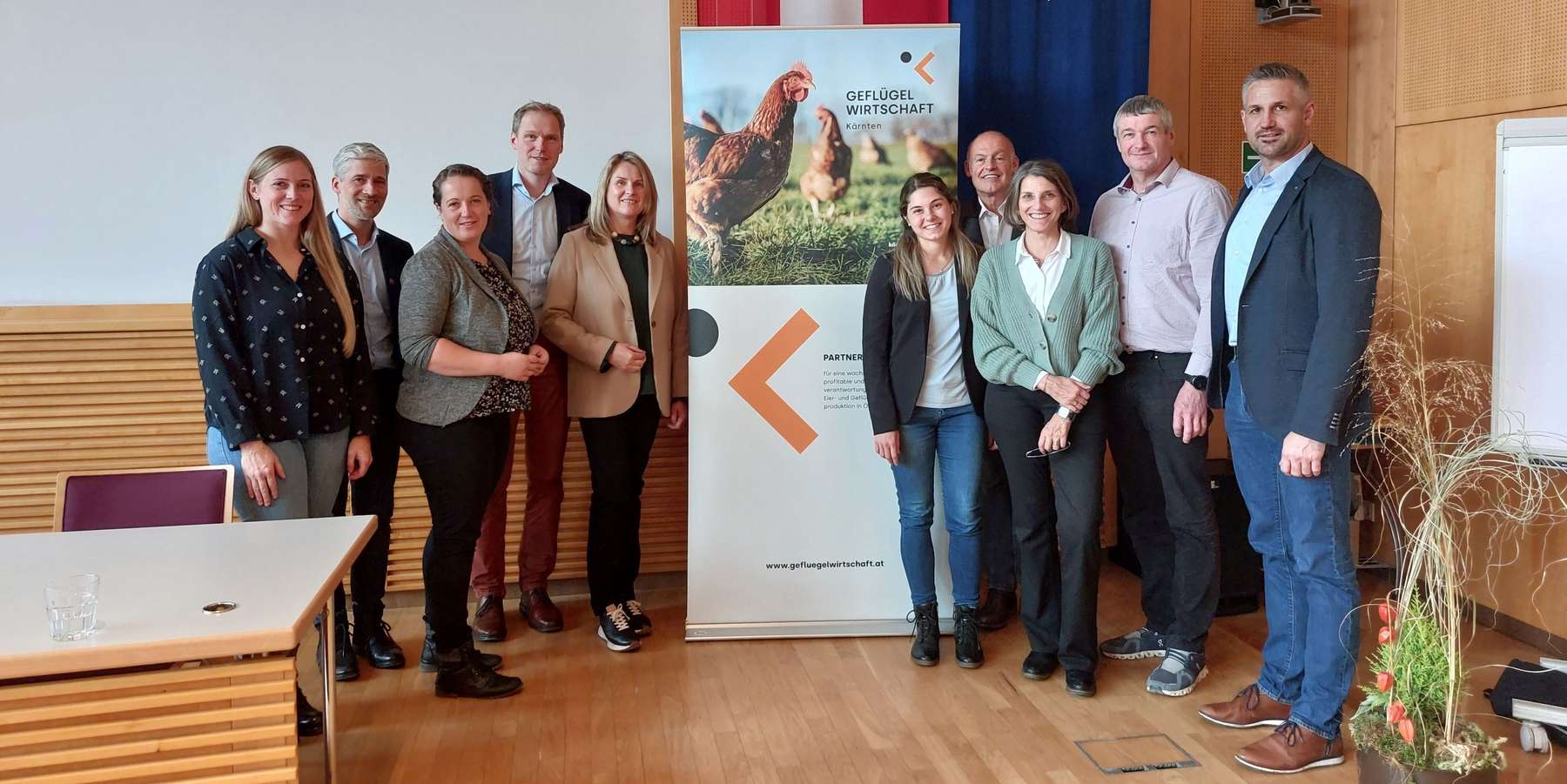 Legehennenfachtag.jpg © Weber Legehennenfachtag.jpg © Weber