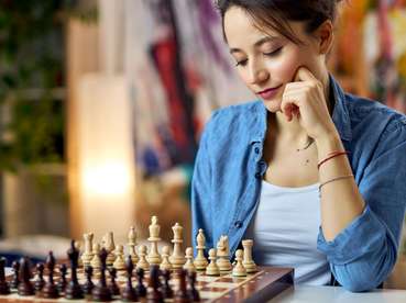 Schach.jpg © stock.adobe.com Schach.jpg © stock.adobe.com