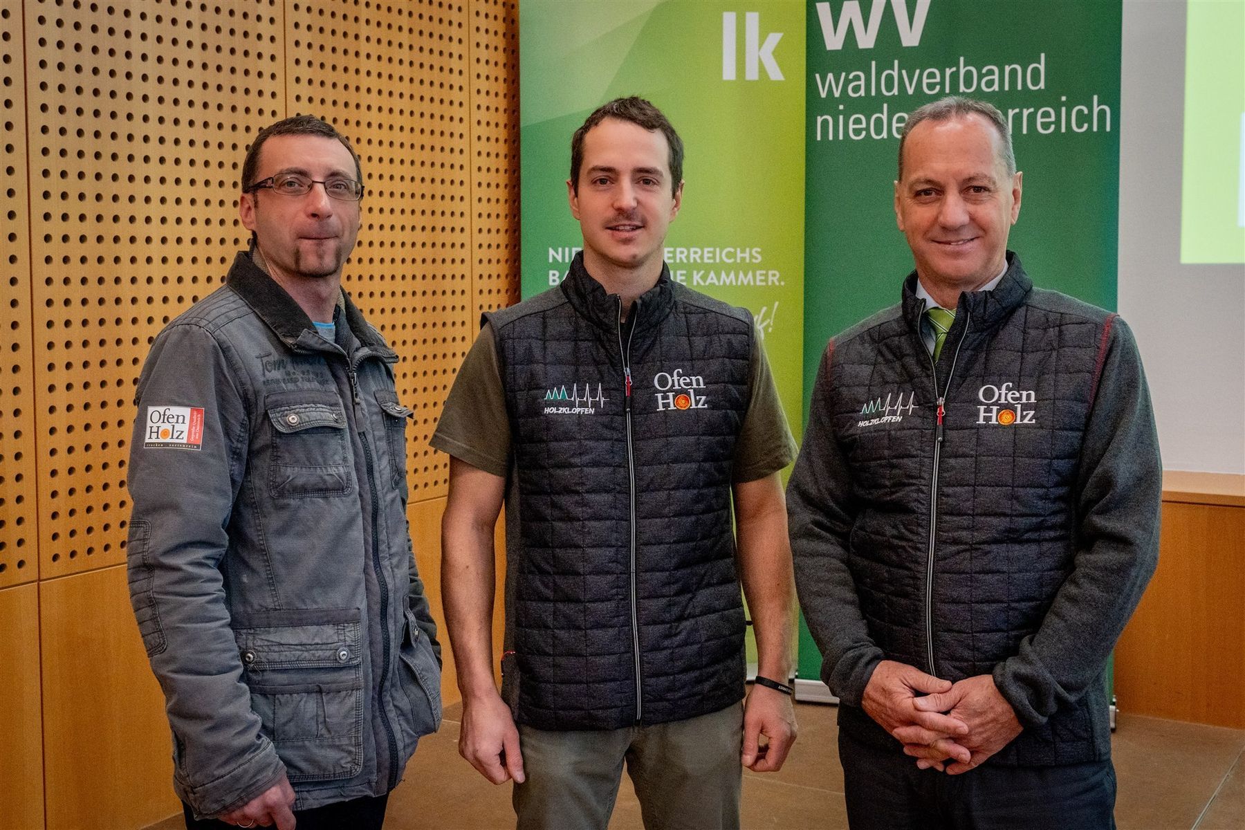 © Georg Pomaßl/LK Niederösterreich © Georg Pomaßl/LK Niederösterreich