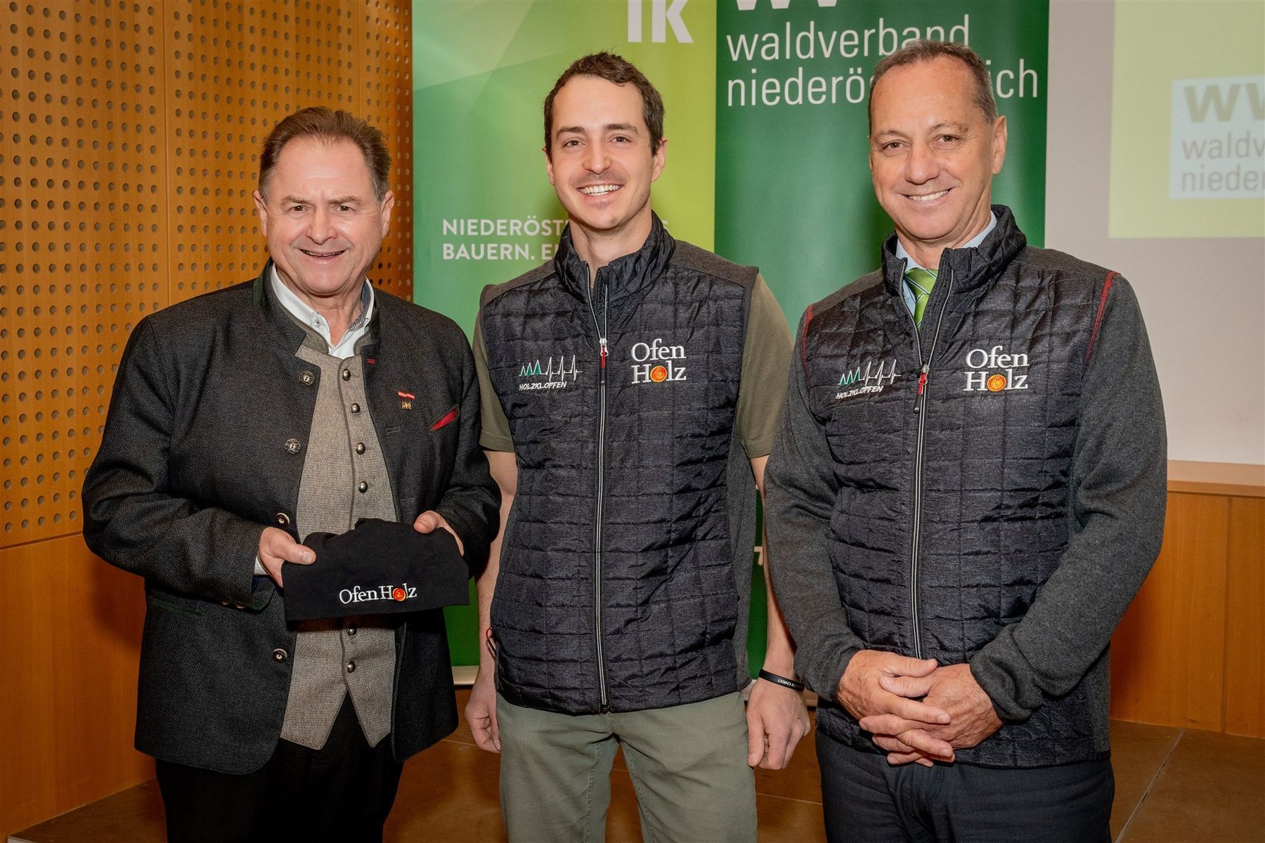 © Georg Pomaßl/LK Niederösterreich © Georg Pomaßl/LK Niederösterreich