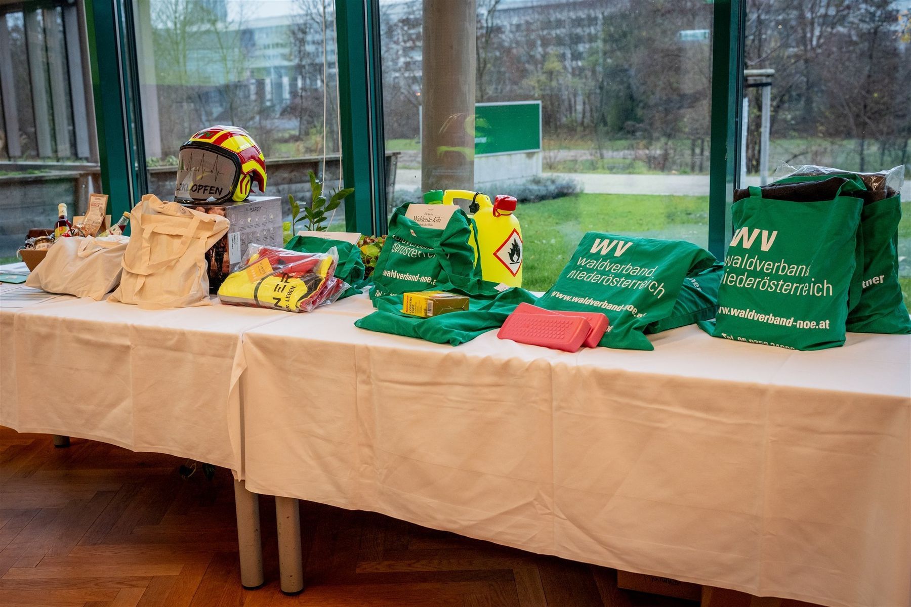 © Georg Pomaßl/LK Niederösterreich © Georg Pomaßl/LK Niederösterreich