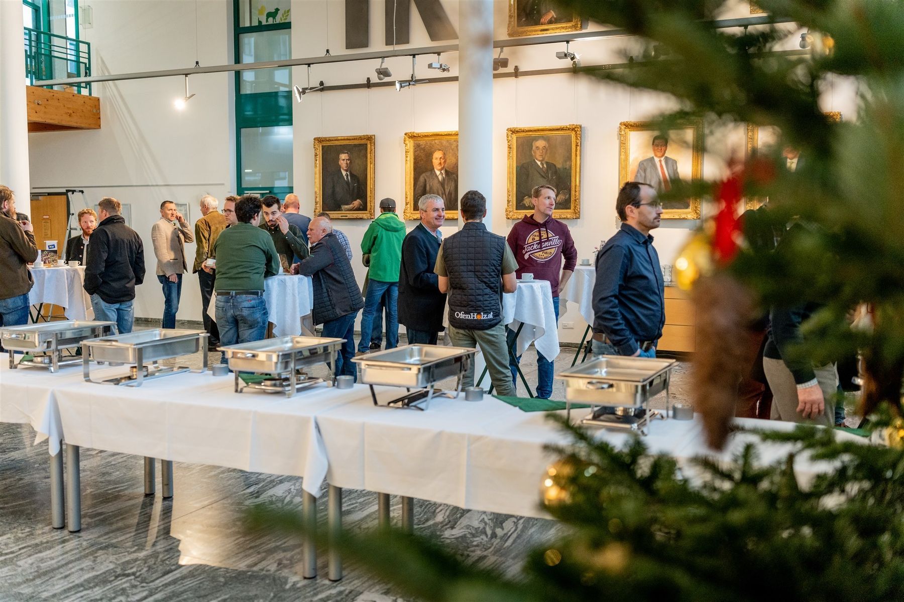 © Georg Pomaßl/LK Niederösterreich © Georg Pomaßl/LK Niederösterreich