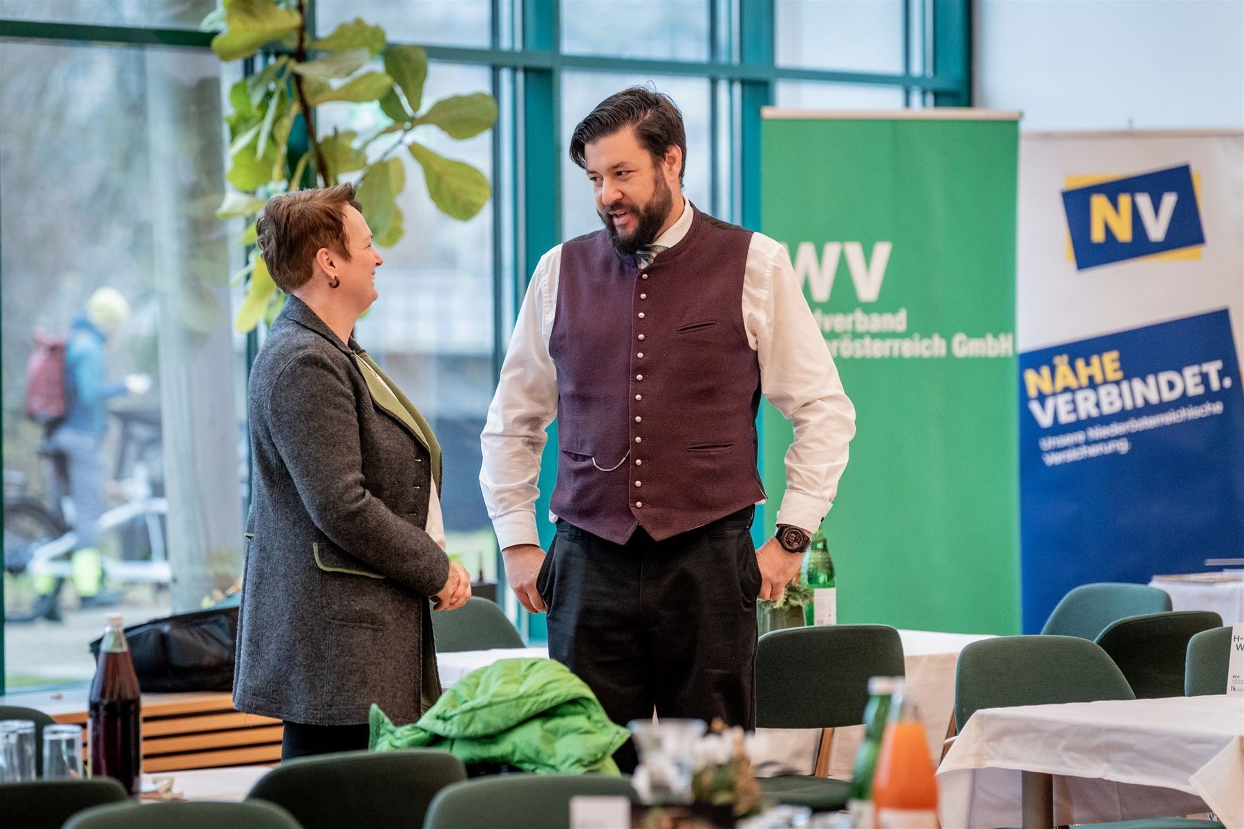 © Georg Pomaßl/LK Niederösterreich © Georg Pomaßl/LK Niederösterreich