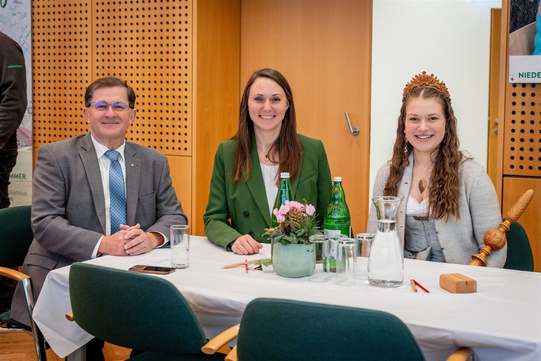 © Georg Pomaßl/LK Niederösterreich © Georg Pomaßl/LK Niederösterreich