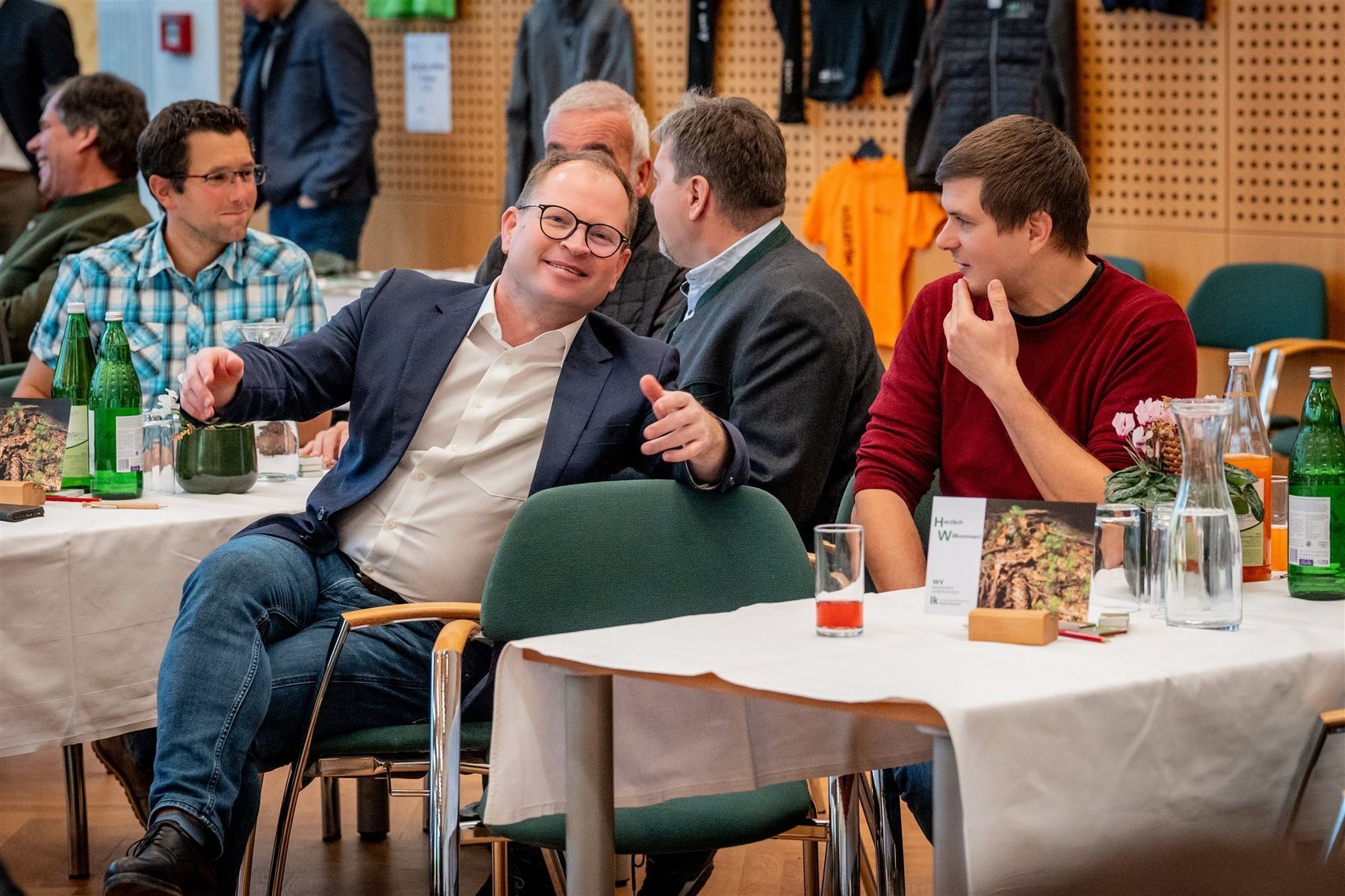 © Georg Pomaßl/LK Niederösterreich © Georg Pomaßl/LK Niederösterreich