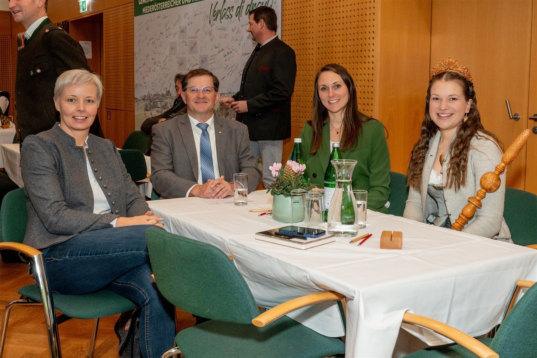 © Georg Pomaßl/LK Niederösterreich © Georg Pomaßl/LK Niederösterreich