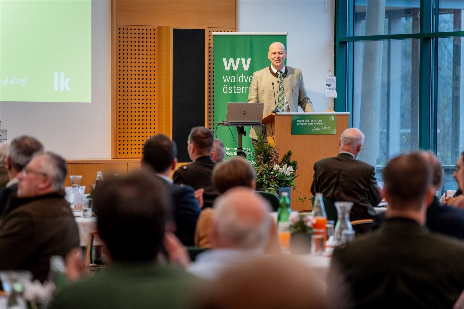 © Georg Pomaßl/LK Niederösterreich © Georg Pomaßl/LK Niederösterreich