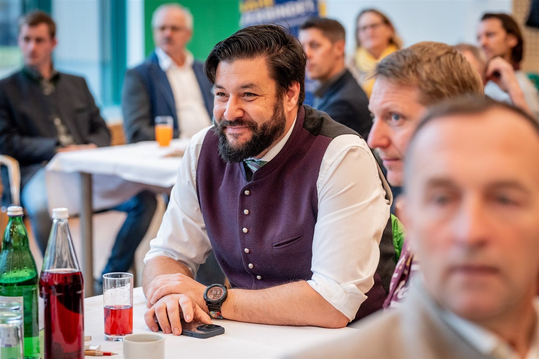 © Georg Pomaßl/LK Niederösterreich © Georg Pomaßl/LK Niederösterreich