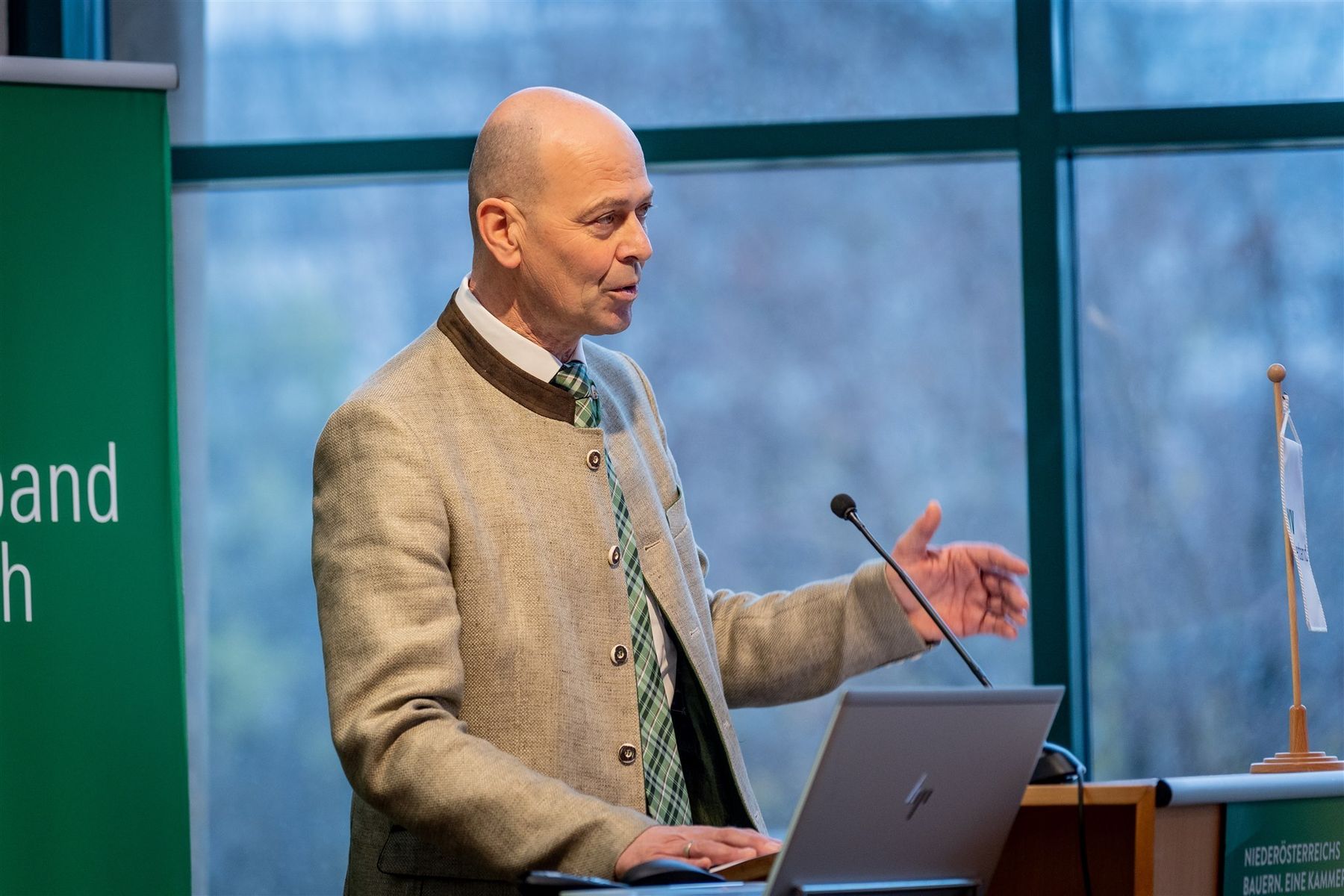 © Georg Pomaßl/LK Niederösterreich © Georg Pomaßl/LK Niederösterreich