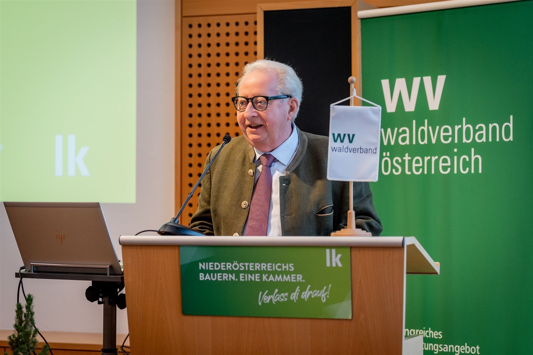 © Georg Pomaßl/LK Niederösterreich © Georg Pomaßl/LK Niederösterreich