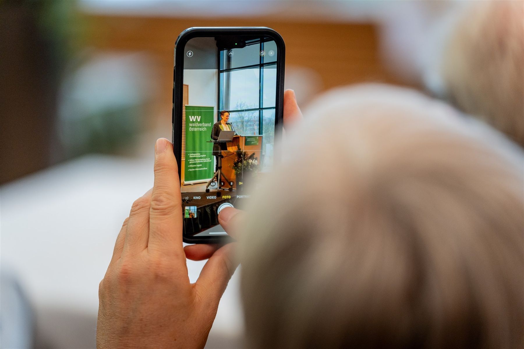 © Georg Pomaßl/LK Niederösterreich © Georg Pomaßl/LK Niederösterreich