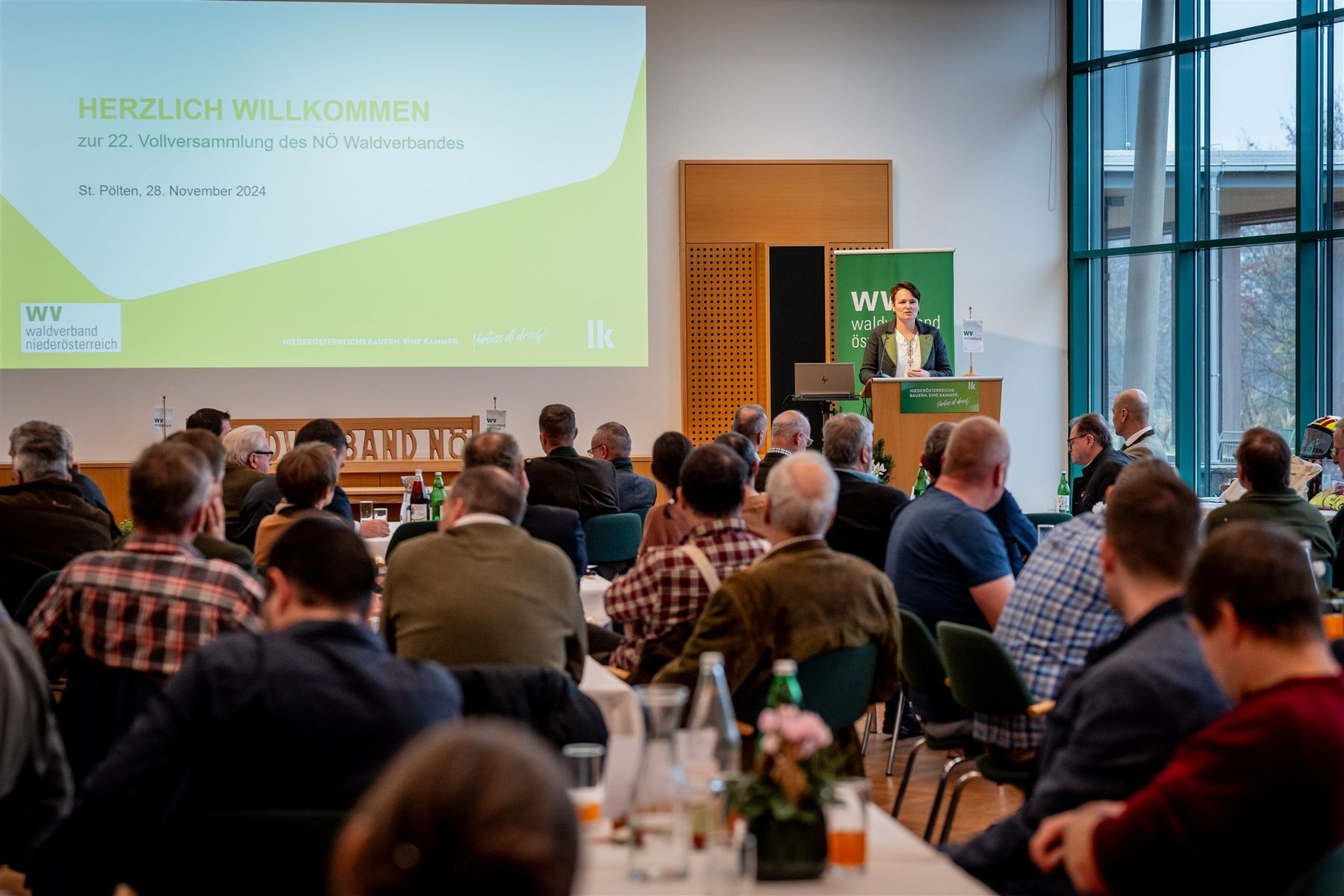 © Georg Pomaßl/LK Niederösterreich © Georg Pomaßl/LK Niederösterreich