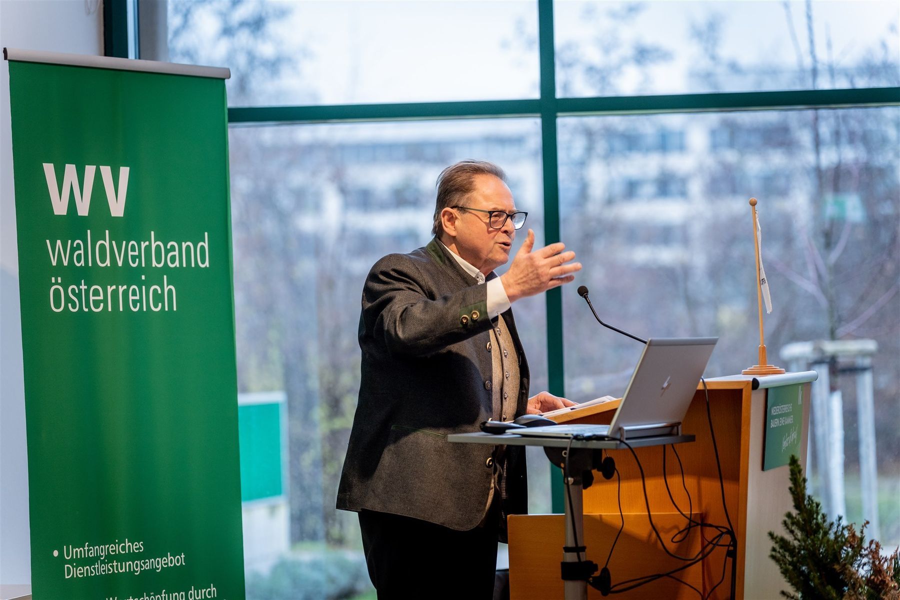 © Georg Pomaßl/LK Niederösterreich © Georg Pomaßl/LK Niederösterreich