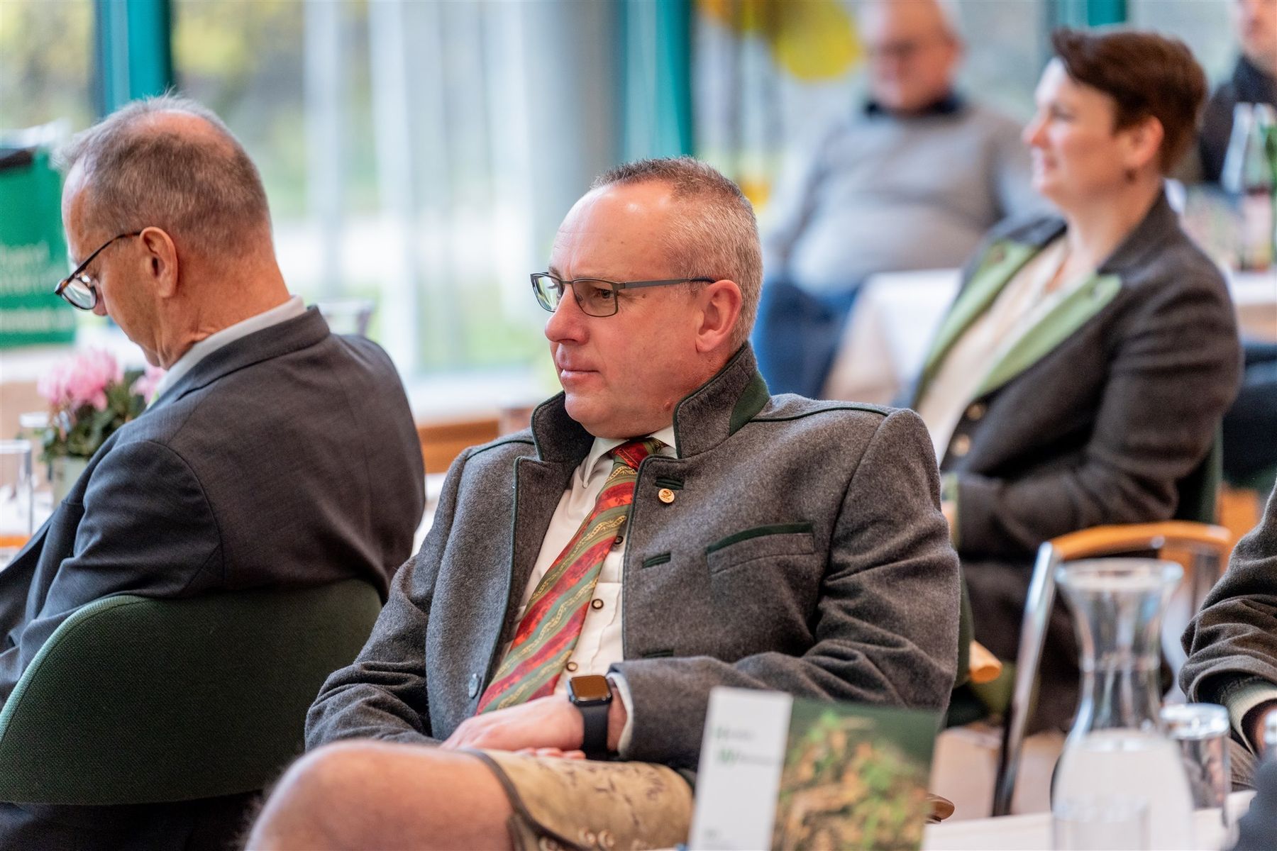 © Georg Pomaßl/LK Niederösterreich © Georg Pomaßl/LK Niederösterreich