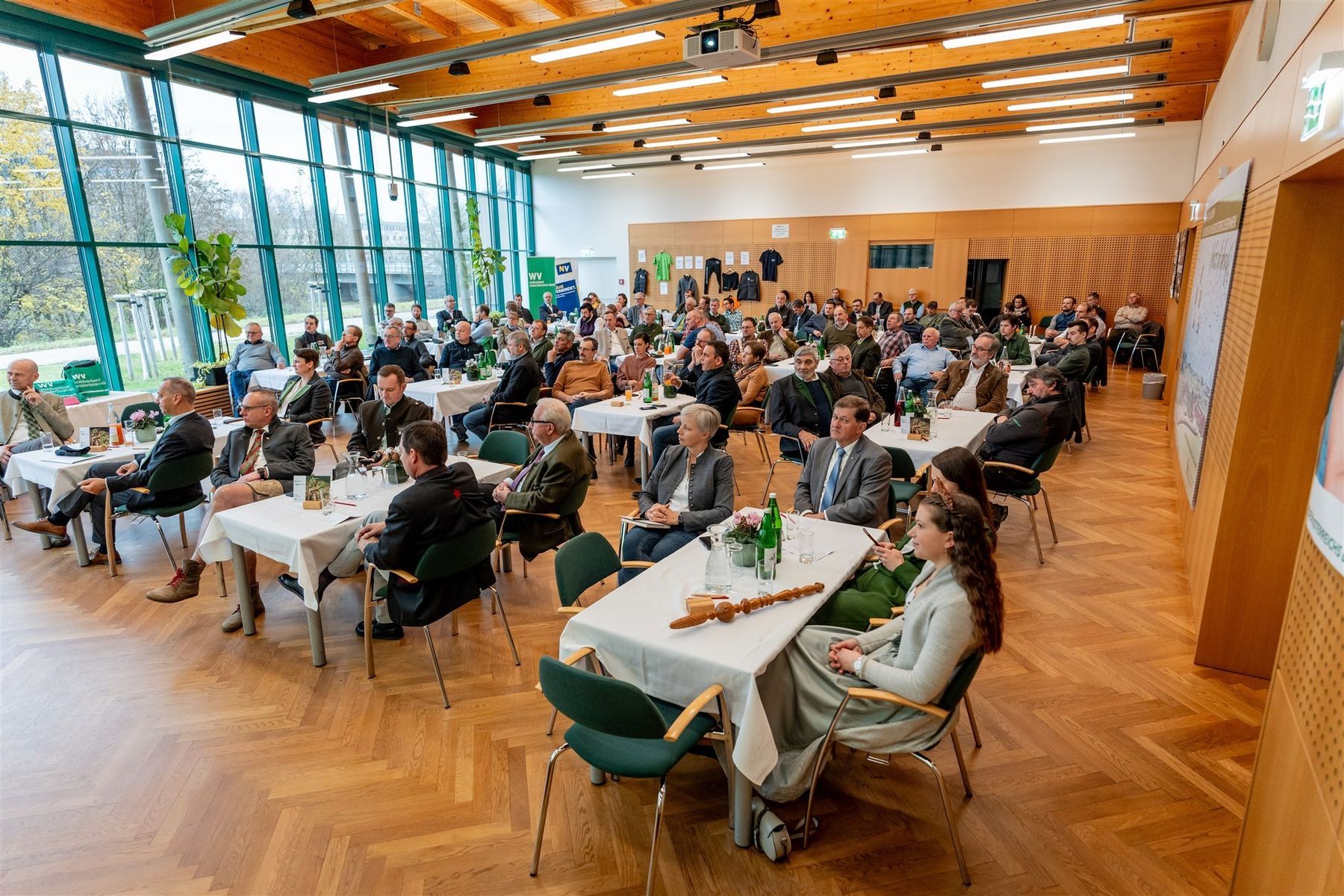 © Georg Pomaßl/LK Niederösterreich © Georg Pomaßl/LK Niederösterreich