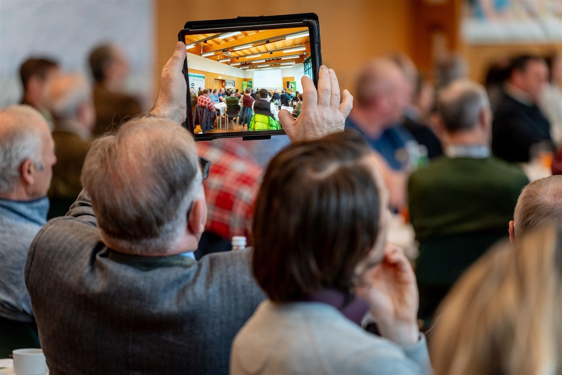 © Georg Pomaßl/LK Niederösterreich © Georg Pomaßl/LK Niederösterreich