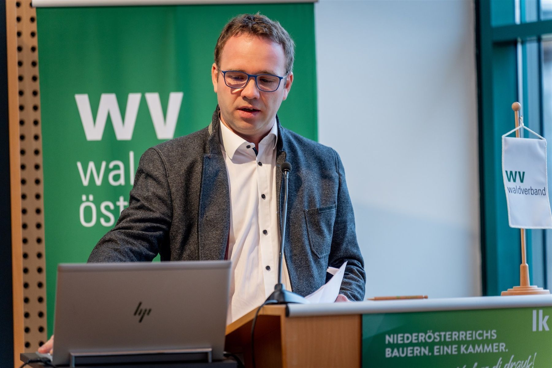 © Georg Pomaßl/LK Niederösterreich © Georg Pomaßl/LK Niederösterreich