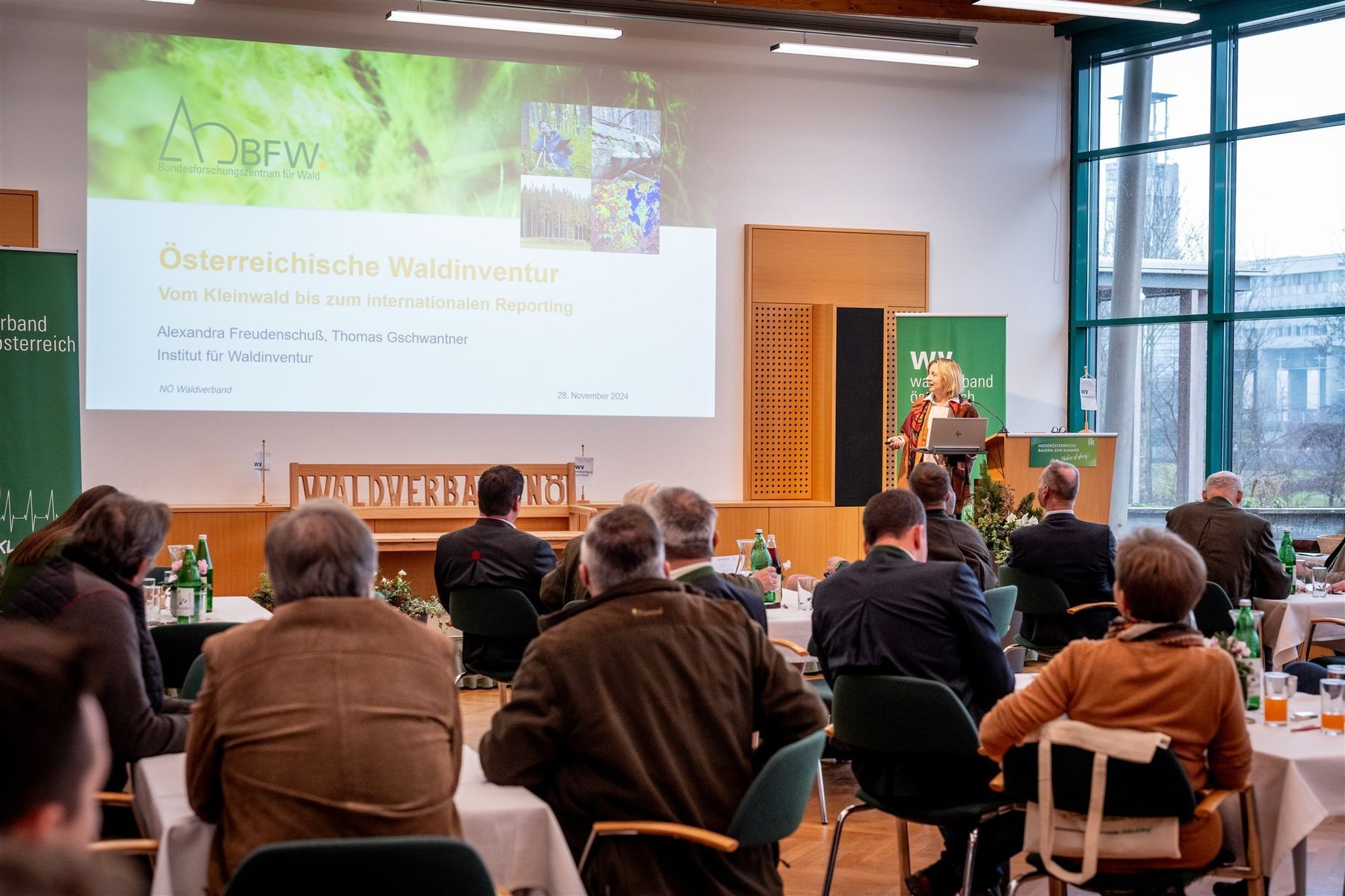 © Georg Pomaßl/LK Niederösterreich © Georg Pomaßl/LK Niederösterreich