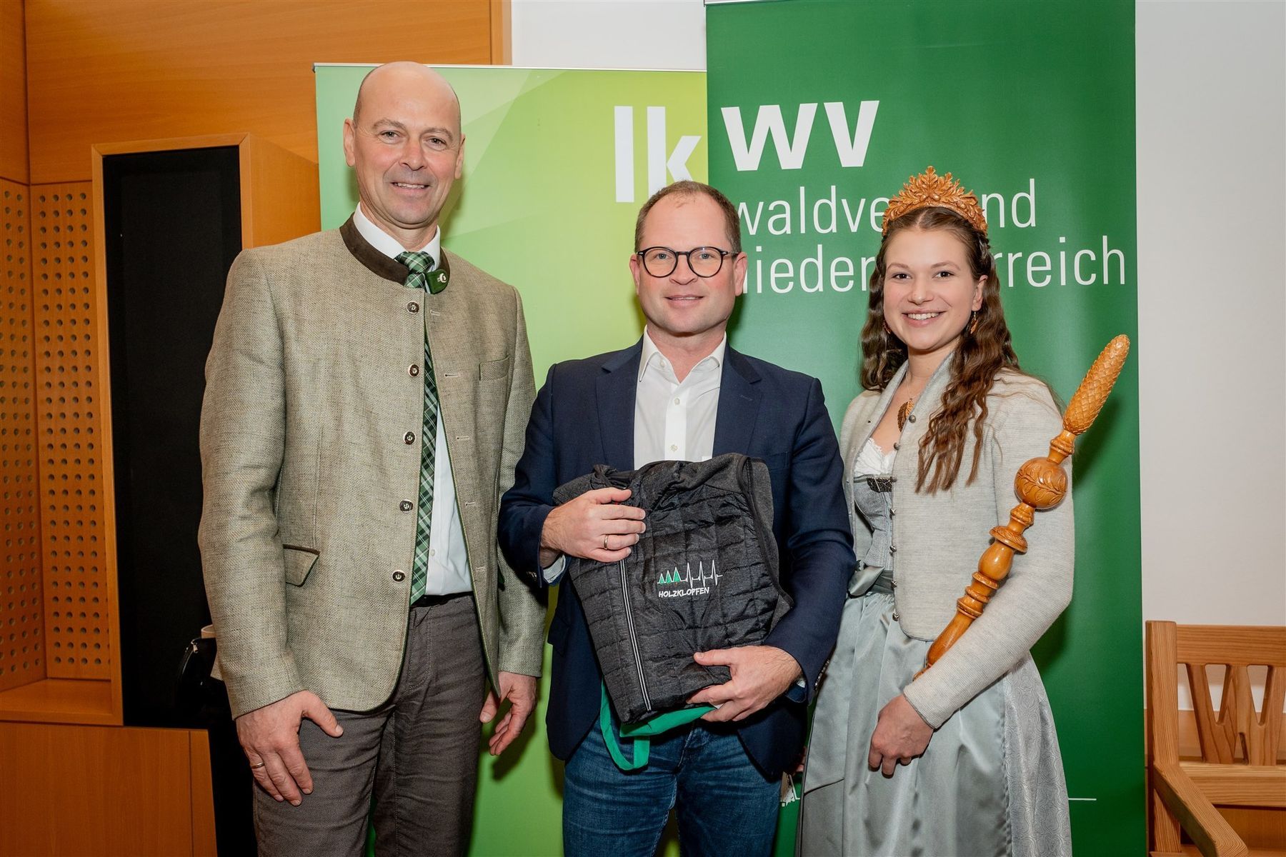 © Georg Pomaßl/LK Niederösterreich © Georg Pomaßl/LK Niederösterreich