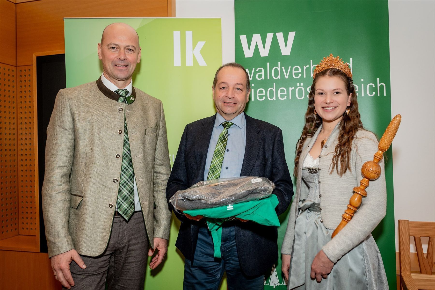 © Georg Pomaßl/LK Niederösterreich © Georg Pomaßl/LK Niederösterreich