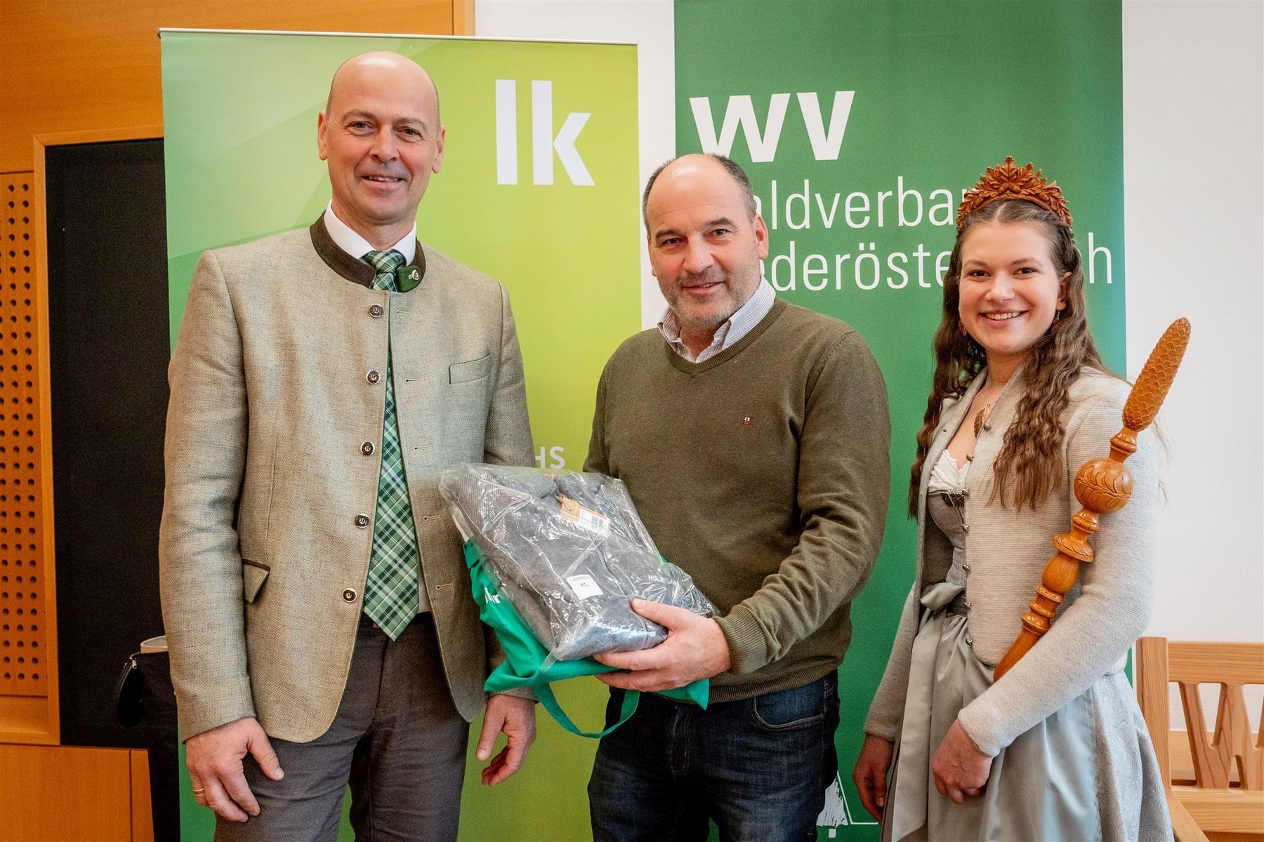 © Georg Pomaßl/LK Niederösterreich © Georg Pomaßl/LK Niederösterreich