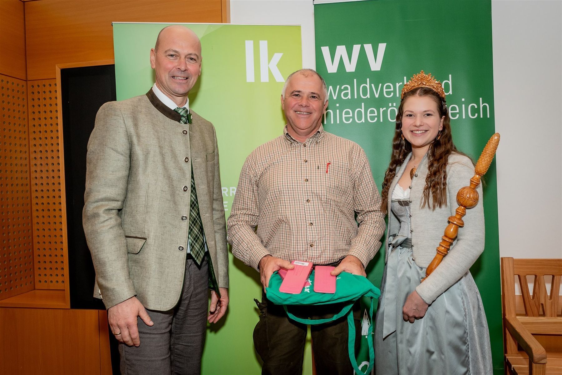 © Georg Pomaßl/LK Niederösterreich © Georg Pomaßl/LK Niederösterreich