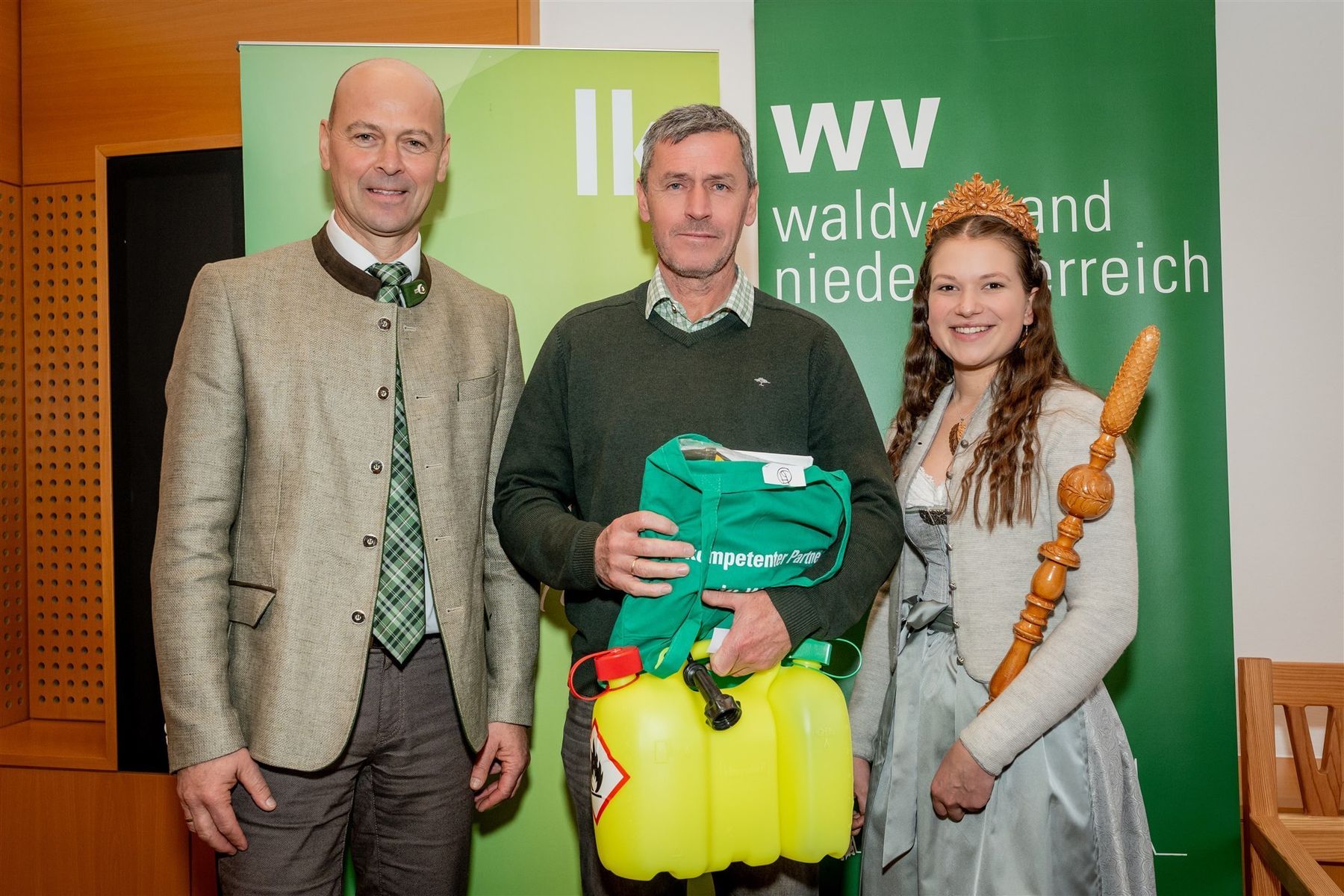 © Georg Pomaßl/LK Niederösterreich © Georg Pomaßl/LK Niederösterreich